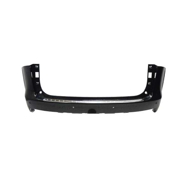 تصویر محصول سپر عقب لکسوس NX هیبرید 300h سال 2017